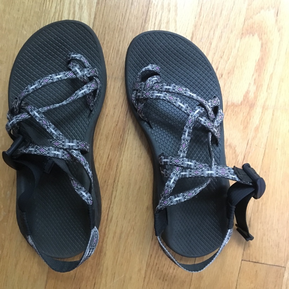 Chacos women size 8